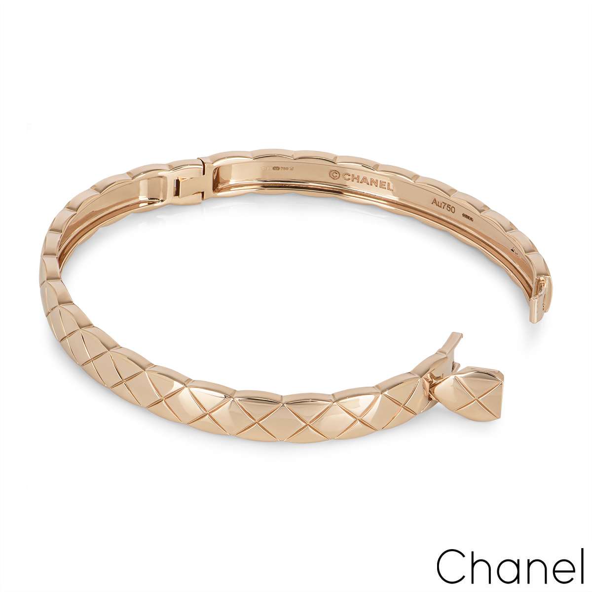 Shop CHANEL 2023-24FW Bracelets by ROSEGOLD | BUYMA